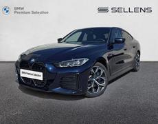 BMW i4 Fréjus