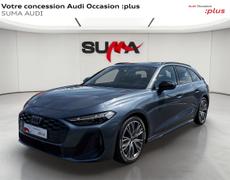 Audi A5 Mâcon