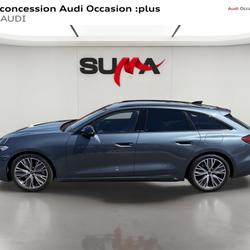Audi A5 A5 Avant e-hybrid 299 ch S tronic 7 Quattro S line M&acirc;con