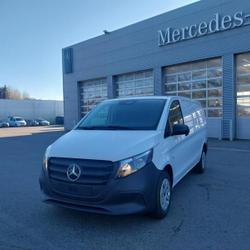 Mercedes Vito 114 CDI Long Base Propulsion Saint-Malo