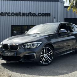 BMW Serie 1 (F21/F20) M140IA XDRIVE 340CH 5P EURO6D-T Guer