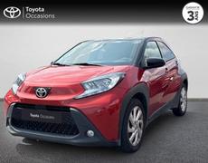 Toyota Aygo X Bayeux