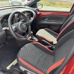 Toyota Aygo X 1.0 VVT-i 72ch Design MY23 Bayeux