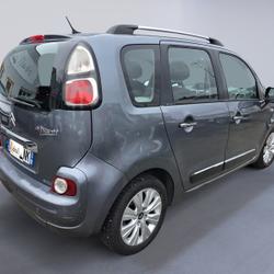 Citroen C3 Picasso Exclusive Cou&euml;ron