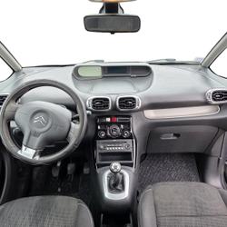 Citroen C3 Picasso Exclusive Cou&euml;ron