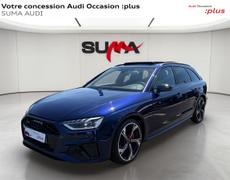 Audi A4 Avant Mâcon