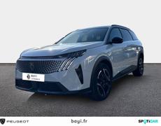 Peugeot e-5008 Saint-Georges-des-Groseillers
