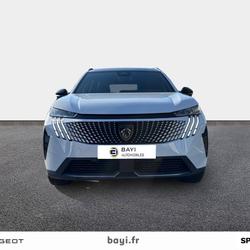 Peugeot e-5008 5008 Electrique 210 ch 73 kWh Allure Saint-Georges-des-Groseillers