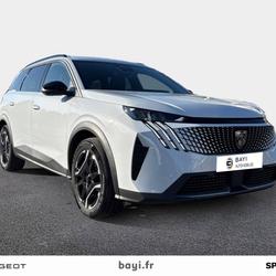 Peugeot e-5008 5008 Electrique 210 ch 73 kWh Allure Saint-Georges-des-Groseillers