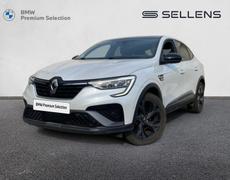 Renault Arkana Fréjus
