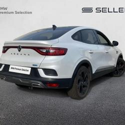 Renault Arkana 1.6 E-Tech 145ch RS Line -21B Fr&eacute;jus