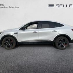 Renault Arkana 1.6 E-Tech 145ch RS Line -21B Fr&eacute;jus