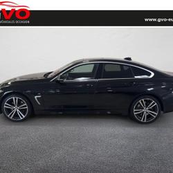 BMW Serie 4 Gran Coupe 430dA 258ch M Sport Saint-Gr&eacute;goire