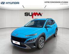 Hyundai Kona Nevers