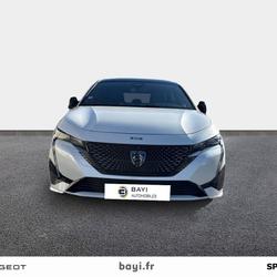 Peugeot 308 III Phase 1 308 PHEV 225 e-EAT8 GT Pack Saint-Georges-des-Groseillers