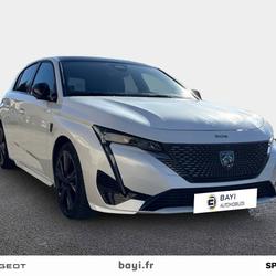 Peugeot 308 III Phase 1 308 PHEV 225 e-EAT8 GT Pack Saint-Georges-des-Groseillers