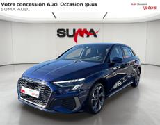 Audi A3 Sportback Mâcon