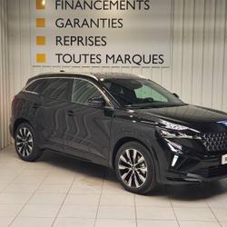 Renault Austral full hybrid E-Tech 200 ch Techno Morlaix