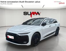 Audi A6 e-tron Chalon-sur-Saône