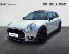 Mini Clubman Fréjus