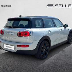 Mini Clubman Cooper 136ch Kensington BVA7 Euro6d-T Fr&eacute;jus