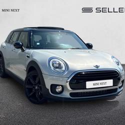 Mini Clubman Cooper 136ch Kensington BVA7 Euro6d-T Fr&eacute;jus