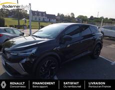 Renault Symbioz Concarneau