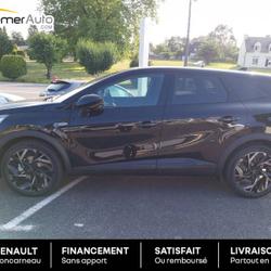 Renault Symbioz E-Tech full hybrid 160 ch Esprit Alpine Concarneau