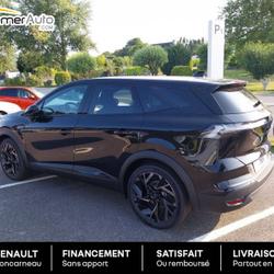 Renault Symbioz E-Tech full hybrid 160 ch Esprit Alpine Concarneau