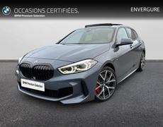 BMW Serie 1 Beaucouzé