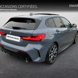 BMW Serie 1 128tiA 265ch Beaucouz&eacute;