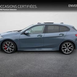 BMW Serie 1 128tiA 265ch Beaucouz&eacute;