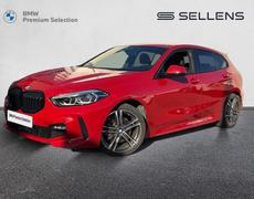 BMW Serie 1 Fréjus