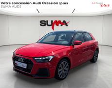 Audi A1 Sportback Mâcon