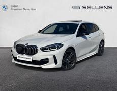 BMW Serie 1 Fréjus