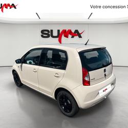 Seat Mii Mii 1.0  60 ch Urban Design Nevers