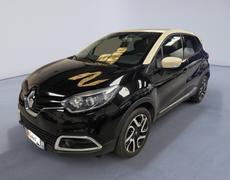 Renault Captur Couëron