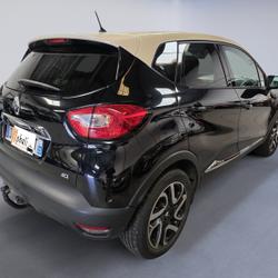 Renault Captur Intens Cou&euml;ron
