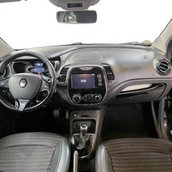Renault Captur Intens Cou&euml;ron