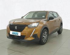 Peugeot 2008 - 2008 BlueHDi 110 S&S BVM6 - Active - 14 060 €