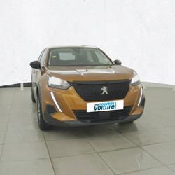 Peugeot 2008 2008 BlueHDi 110 S&S BVM6 - Active La Fert&eacute;-Bernard