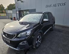 Peugeot 3008 Saint-Léger-de-Linières