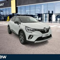 Renault Captur 1.3 TCe mild hybrid 140ch Techno occasion - Feignies - photo 2/29