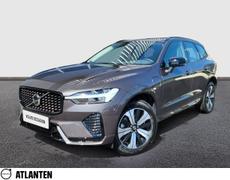 Volvo XC60 Les Sables-d'Olonne