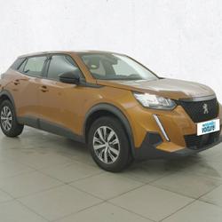 Peugeot 2008 2008 BlueHDi 110 S&S BVM6 - Active Nogent-le-Rotrou