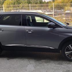 Peugeot 5008 1.5 BLUEHDI 130CH S&S ALLURE PACK EAT8 Saint-Paul-l&egrave;s-Dax