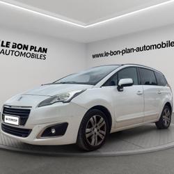 Peugeot 5008 1.6 e-HDi 115ch Allure ETG6 - Toit Panoramique Capens