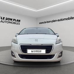 Peugeot 5008 1.6 e-HDi 115ch Allure ETG6 - Toit Panoramique Capens