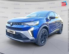 Renault Symbioz Schweighouse-sur-Moder