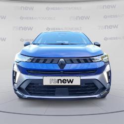 Renault Symbioz 1.6 E-Tech full hybrid 145ch esprit Alpine Schweighouse-sur-Moder